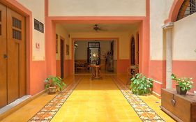 Hotel Luz En Yucatan